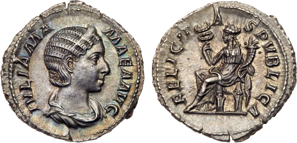 RIC IV Severus Alexander 338