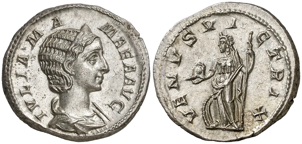 RIC IV Severus Alexander 358