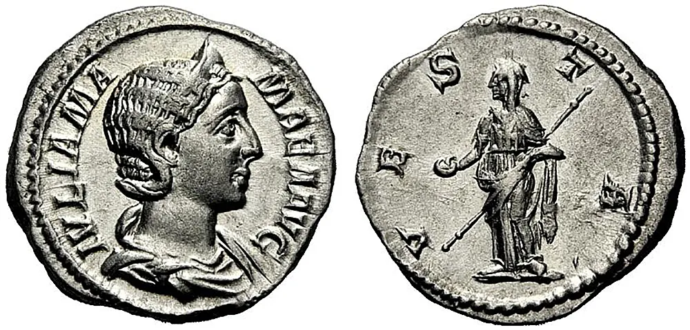 RIC IV Severus Alexander 362