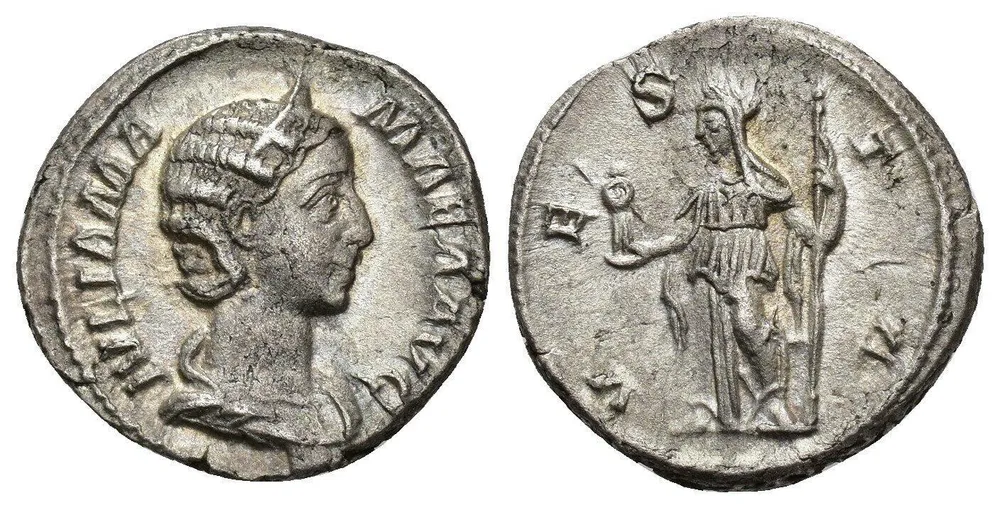 RIC IV Severus Alexander 364